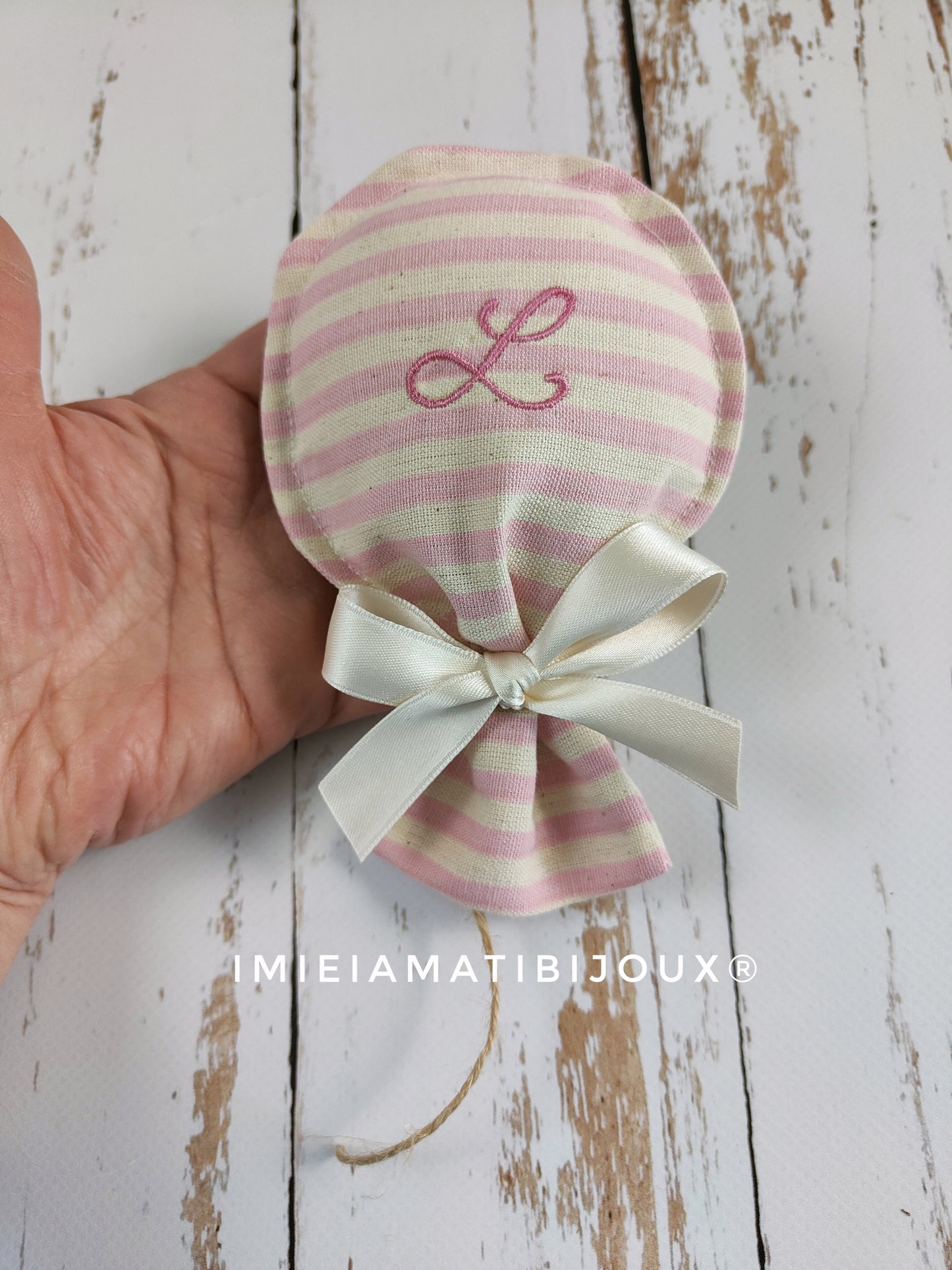 Bomboniera Palloncino