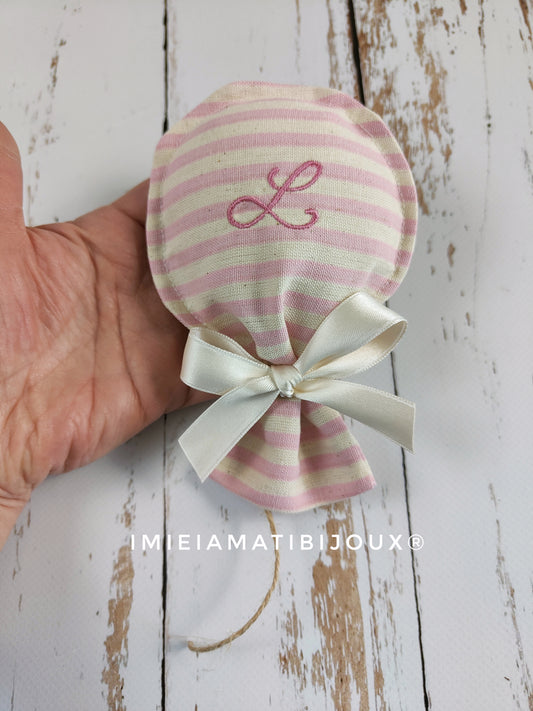 Bomboniera Palloncino