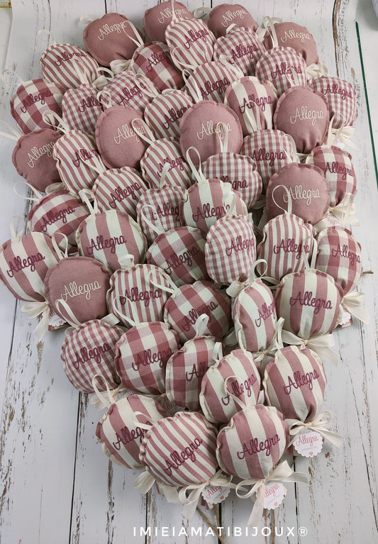 Bomboniera Palloncino